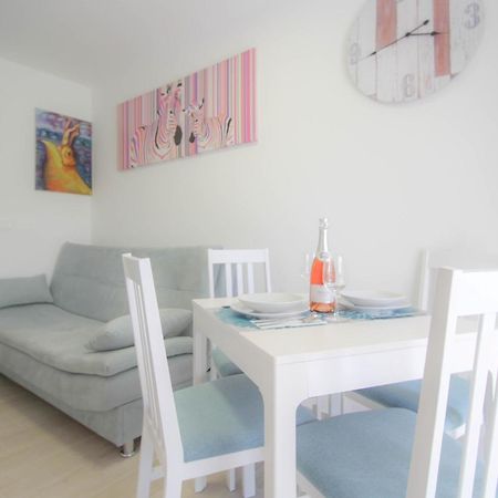 Doris One Apartment Novigrad  Exterior photo