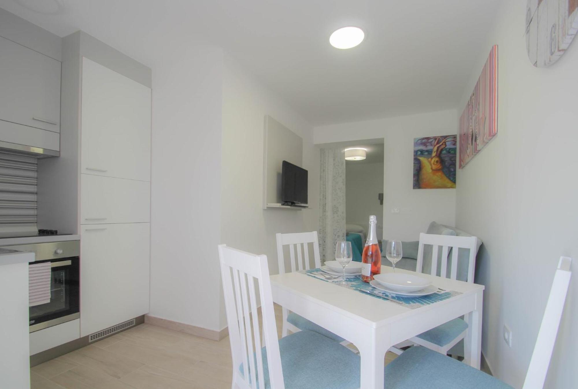 Doris One Apartment Novigrad  Exterior photo